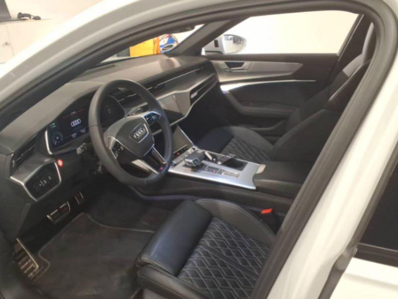 Audi A6 A6 Avant 55 2.0 TFSI e quattro ultra S tronic S line edition