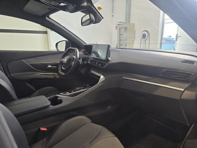 Peugeot 3008 BlueHDI 130 EAT8 S&S Allure Pack