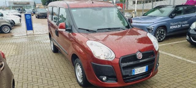 FIAT Doblo Doblò 1.3 MJT 16V Active