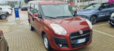 FIAT Doblo Doblò 1.3 MJT 16V Active