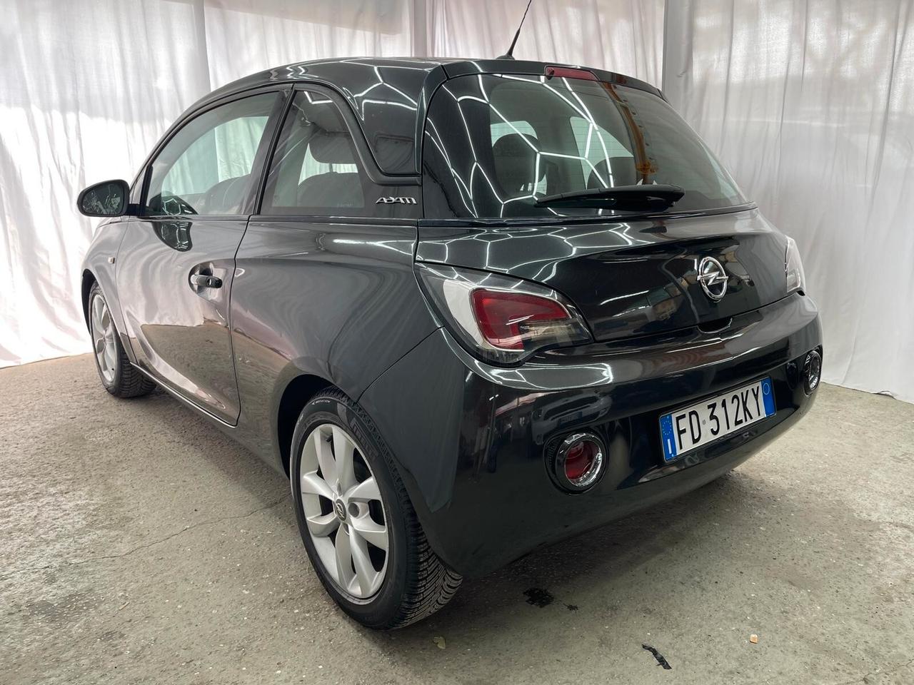 Opel Adam PRONTA CONSEGNA FINANZIABILE SENZA BUSTA