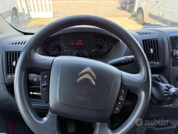 Citroen Jumper 2.2/EURO 6D/165 CV/100000 KM/2019