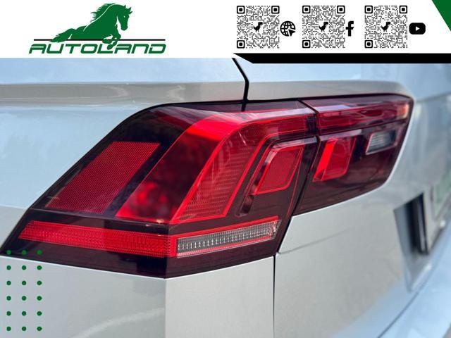 VOLKSWAGEN Tiguan 1.5 TSI DSG R-Line 150CV
