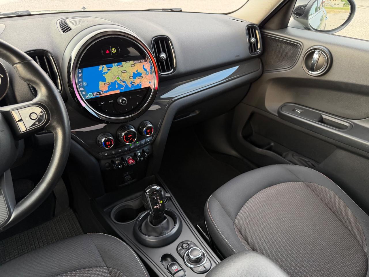 Mini Cooper D Countryman 2.0 Northwood Edition