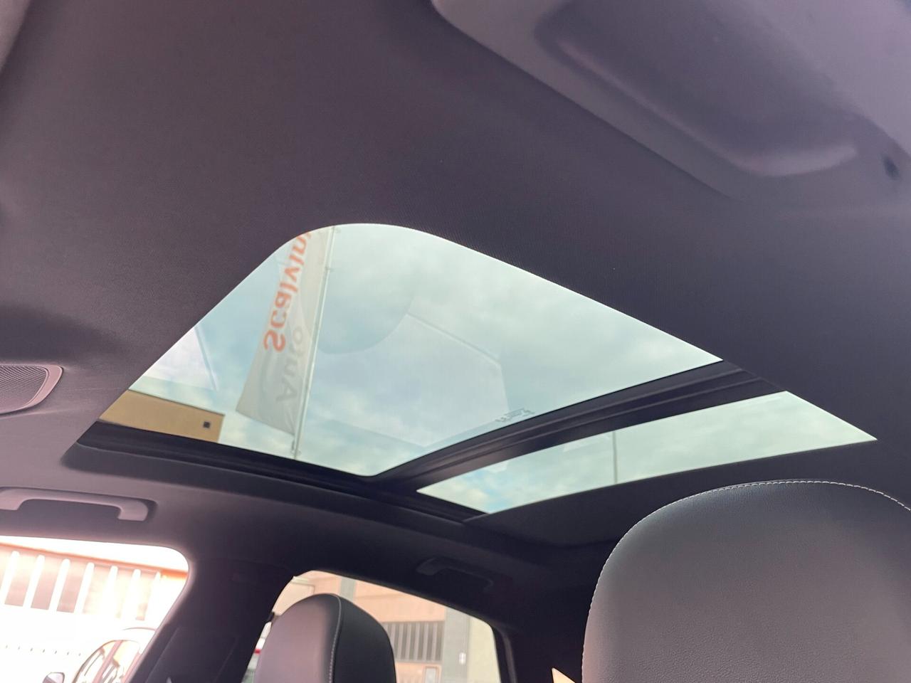 Audi Q5 SPB 40 2.0 TDI 204cv quattro S tronic line