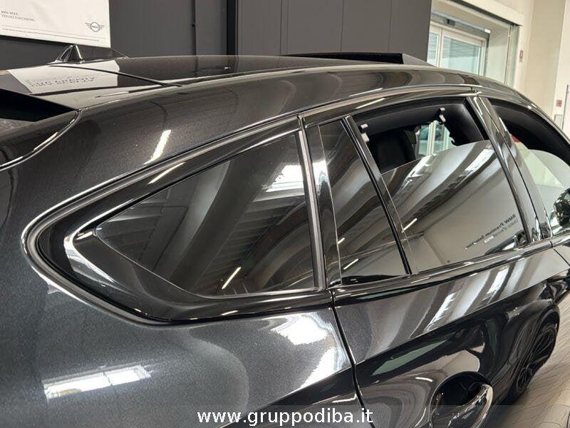 BMW X6 G06 LCI 2023 xdrive30d MSport Pro auto