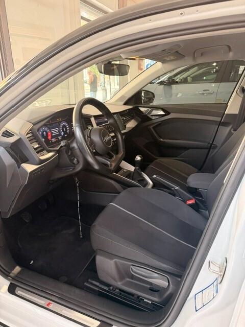 Audi A1 SPB 30 TFSI S line
