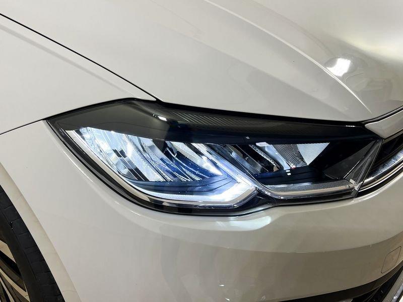 Volkswagen Polo Polo 1.0 Young 80cv