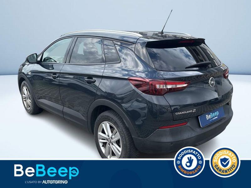 Opel Grandland X 1.5 ECOTEC ADVANCE S&S 130CV