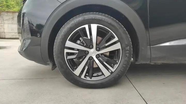 Peugeot 5008 BlueHDi 130 S&S EAT8 GT 7 POSTI