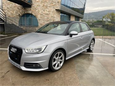 Audi A1 1.4 TDI S tronic Sport