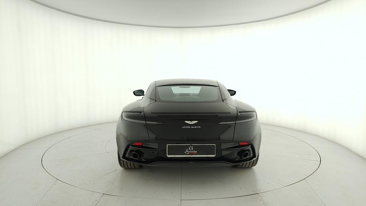 ASTON MARTIN DB11 Coupe 4.0 V8 auto