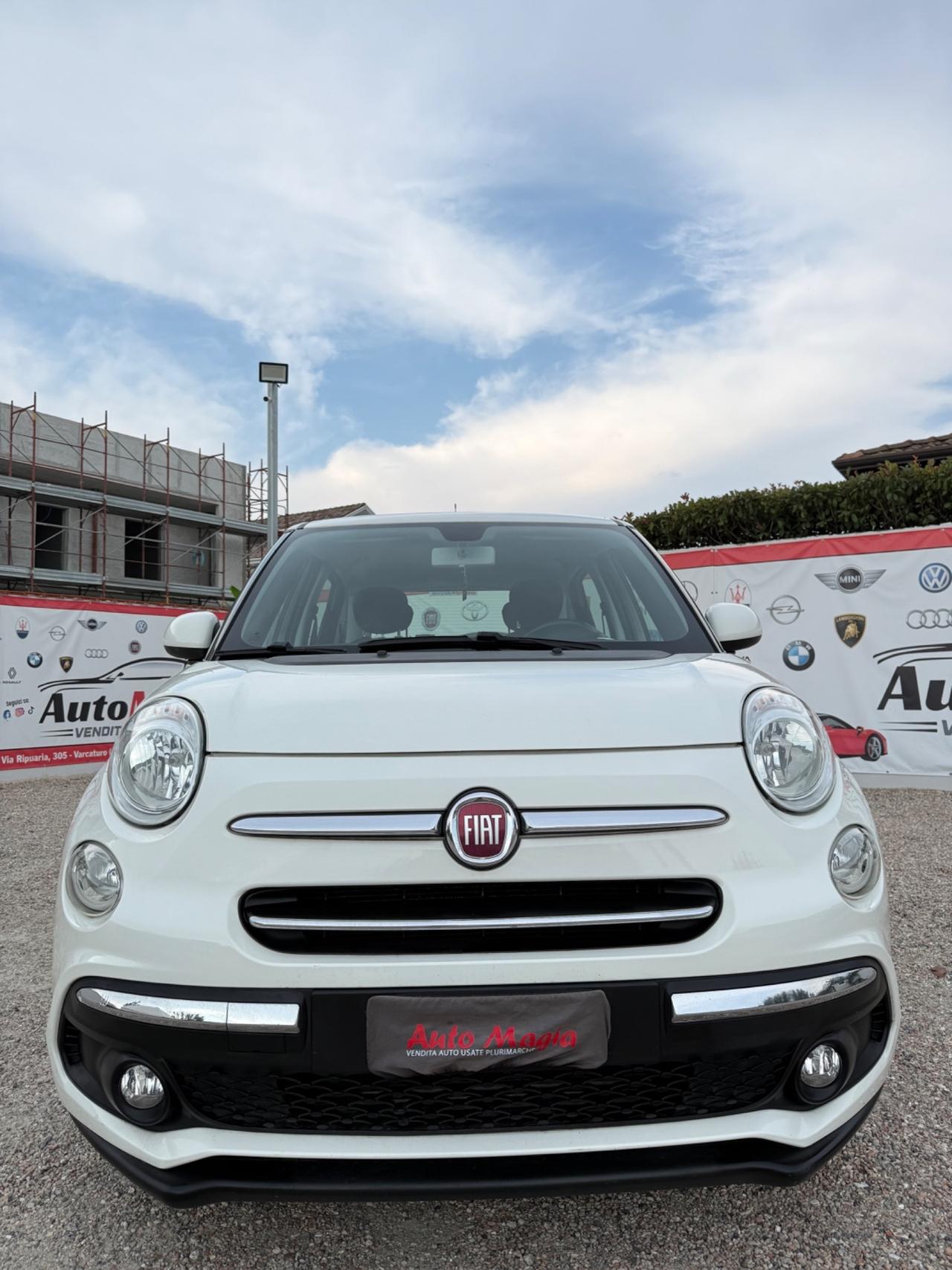 Fiat 500L 1.3 Multijet 95 CV Lounge
