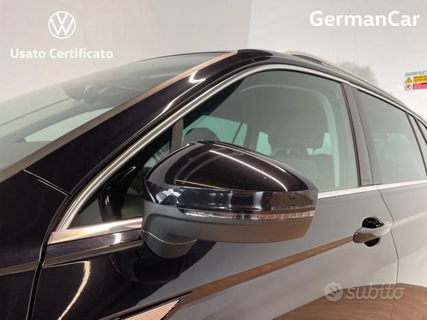 Volkswagen Tiguan 2.0 tdi life 150cv dsg