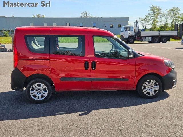 FIAT Doblo Cargo combi N1 1.6 mjt 90cv CH1 Easy S&S -GJ808EL