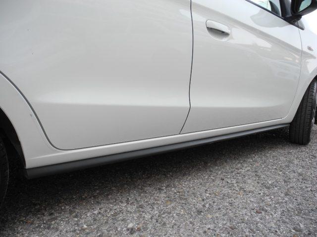 MITSUBISHI Space Star 1.2 Intense SDA FP - OK NEOPATENTATI - "68.000 Km"
