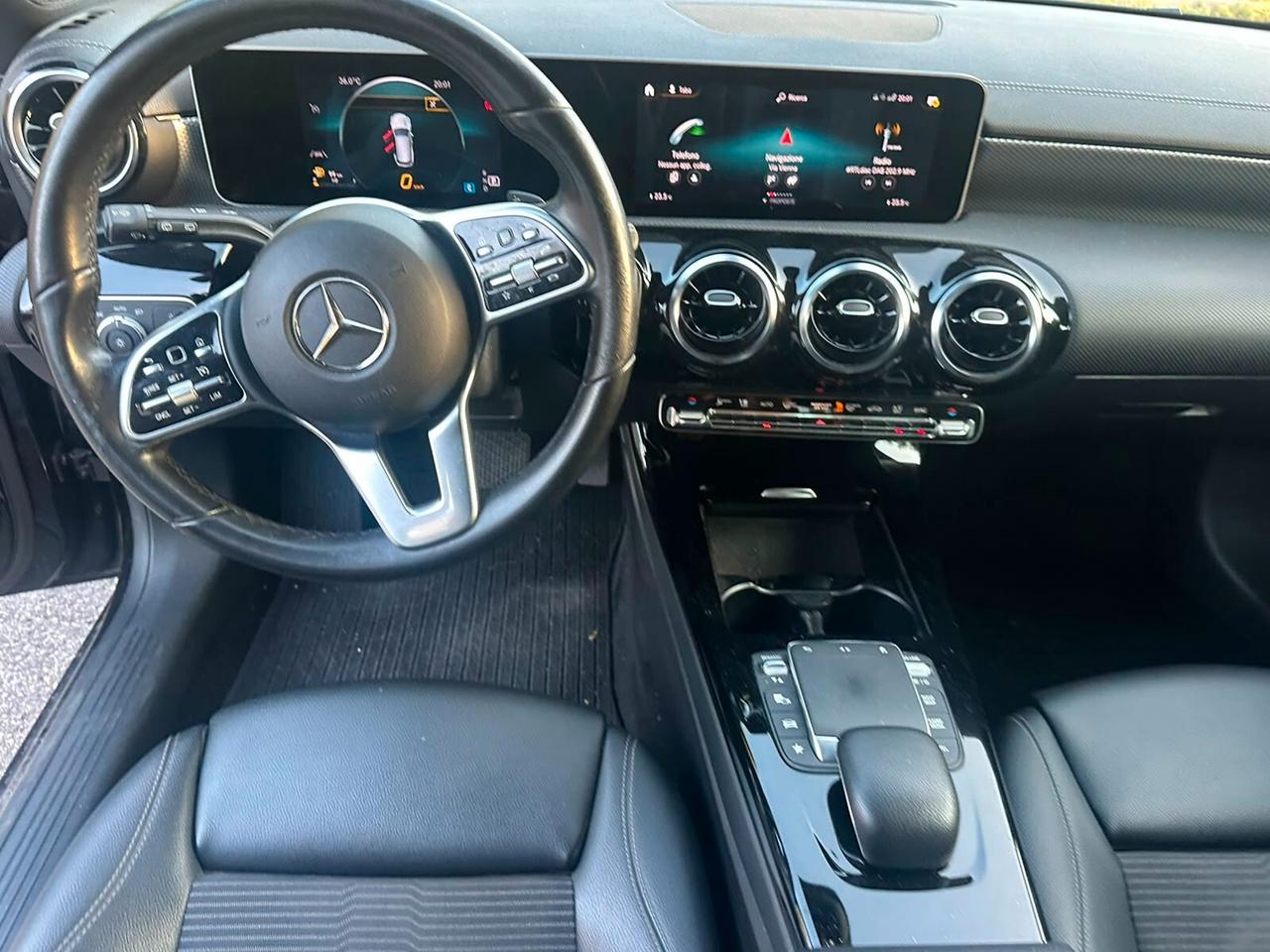 Mercedes-benz CLA 200 CLA 200 Premium