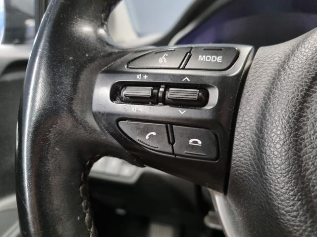 KIA Stonic 1.0 T-GDi 100 CV MHEV iMT Style