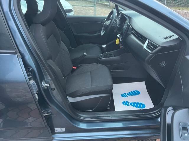 Renault Clio TCe 90 CV 5 porte Business neopatentati TUA A RATE