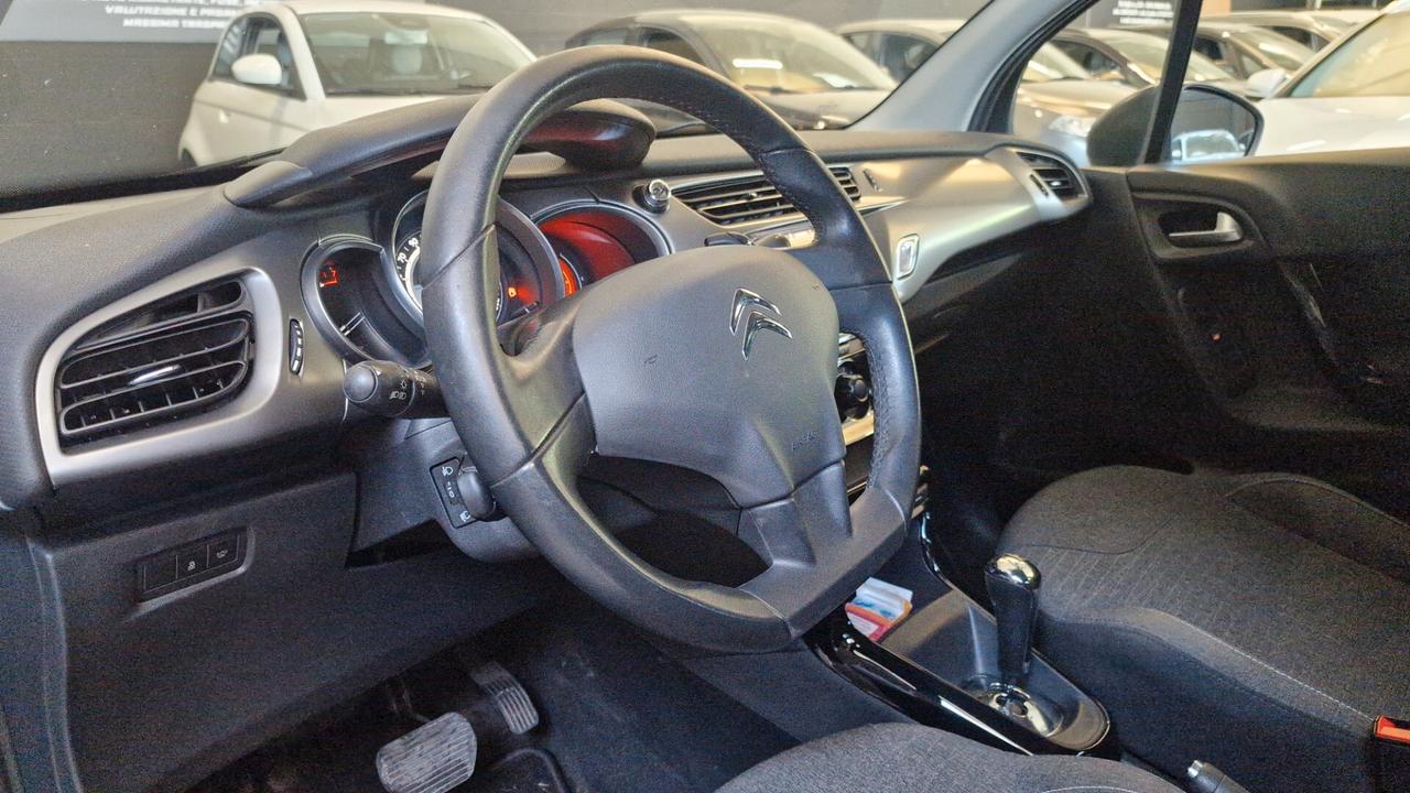 Citroen C3 PureTech 110 S&S Exclusive