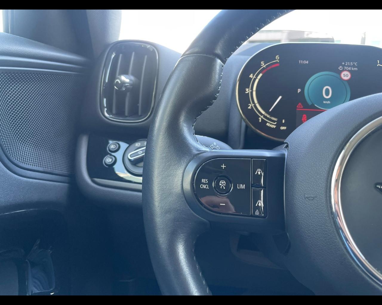 MINI Mini Countrym.(F60) - Mini 2.0 Cooper D Business Countryman ALL4
