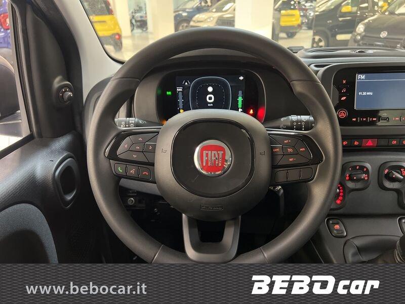 FIAT Panda Panda 1.0 FireFly S&S Hybrid Icon