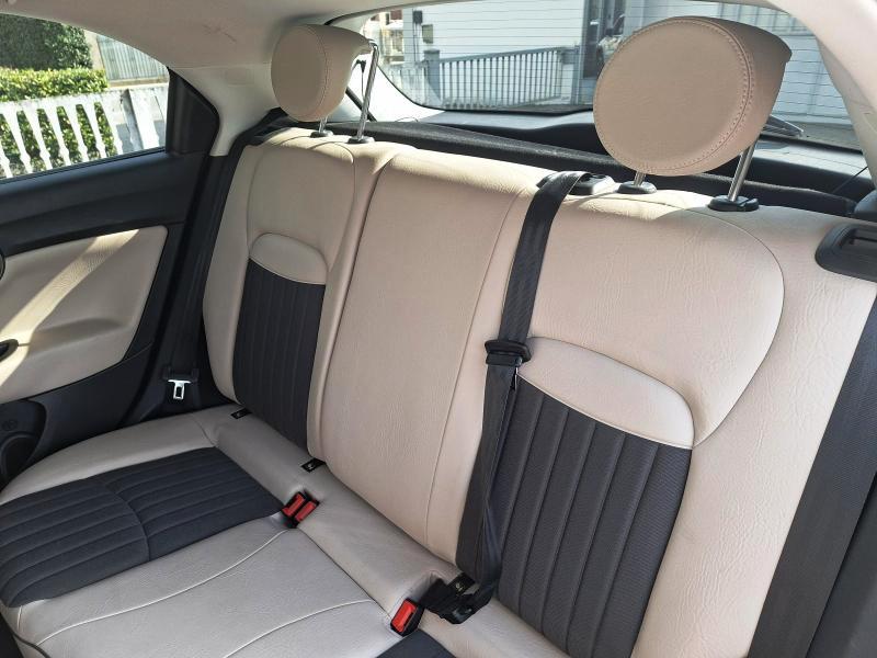 Fiat 500 X 500X 1.4 m-air Lounge 4x2 140cv