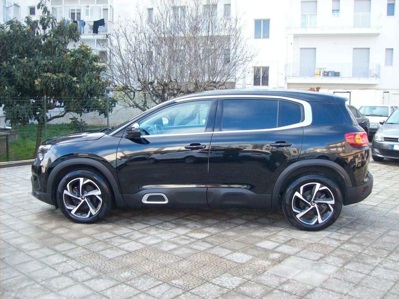 Citroen C5 Aircross 1.5 BlueHDi 130CV S&S Shine