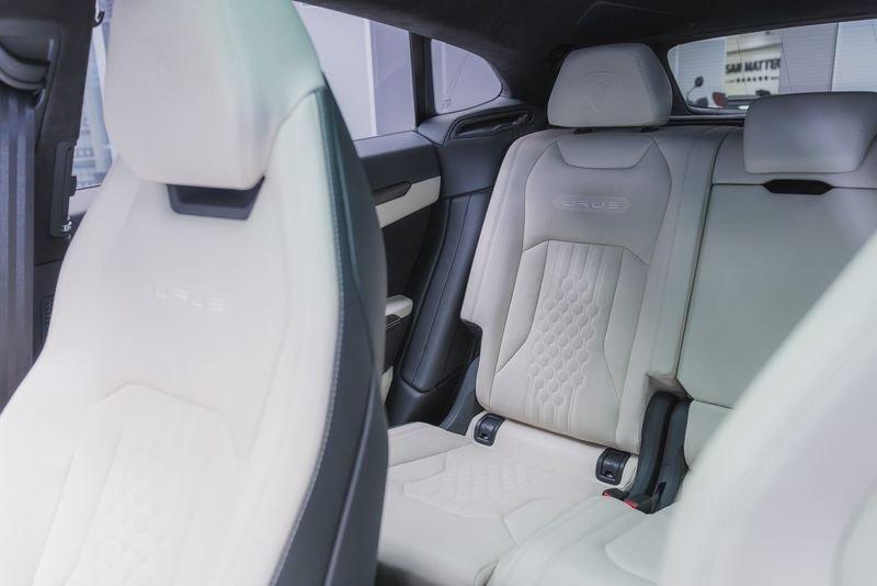 Lamborghini Urus LAMBORGHINI URUS S *IVA ESPOSTA*