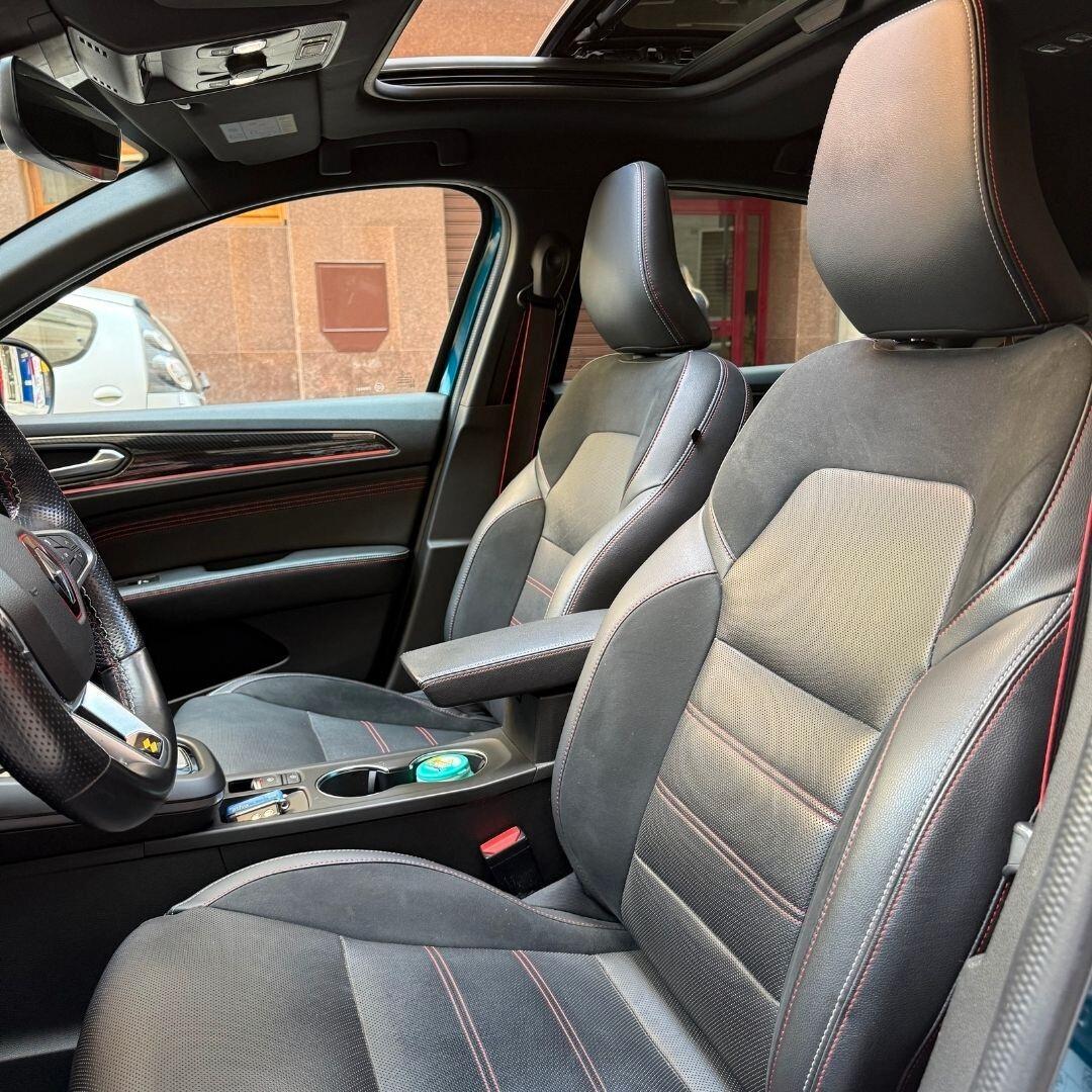 Renault Arkana Hybrid E-Tech 145 CV R.S.Line Fast Track