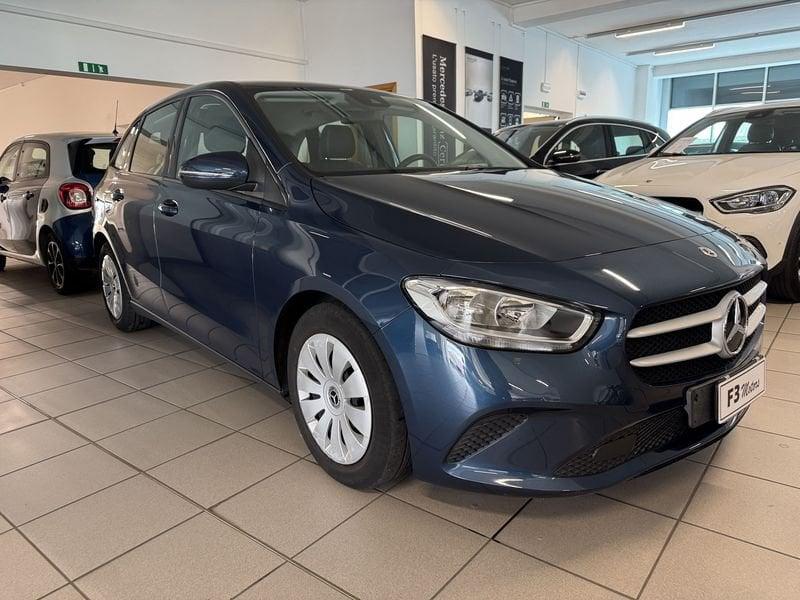 Mercedes-Benz Classe B B 180 d Automatic Executive