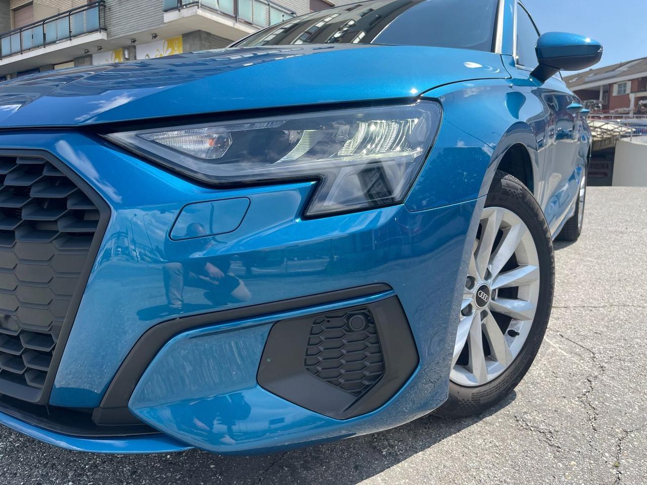 Audi A3 Sportback 1.5 35 TFSI 150cv Busines #10791