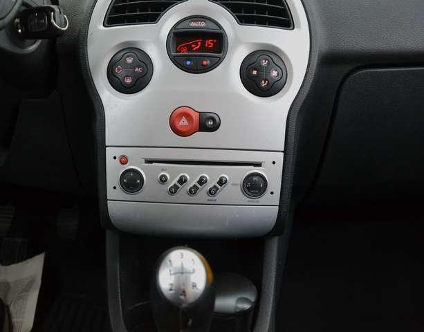Renault Grand Modus Grand Modus 2008 1.2 tce 100cv