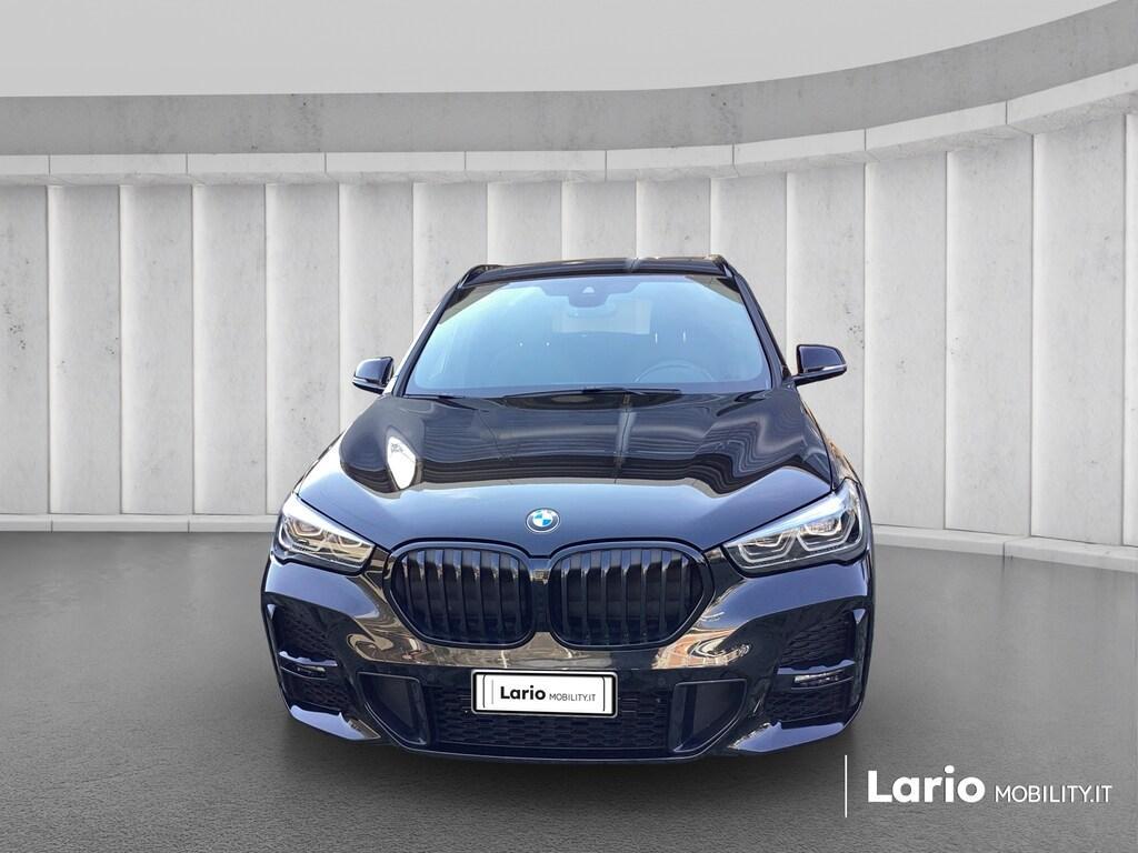 BMW X1 20 i Msport sDrive Steptronic