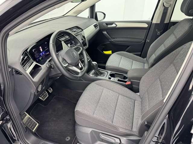 Volkswagen Touran R-LINE 1.5 TSI DSG 150CV 7POSTI *CARPLAY* PROMO