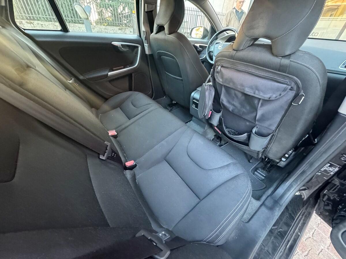 Volvo V60 1.6 D2 Kinetic