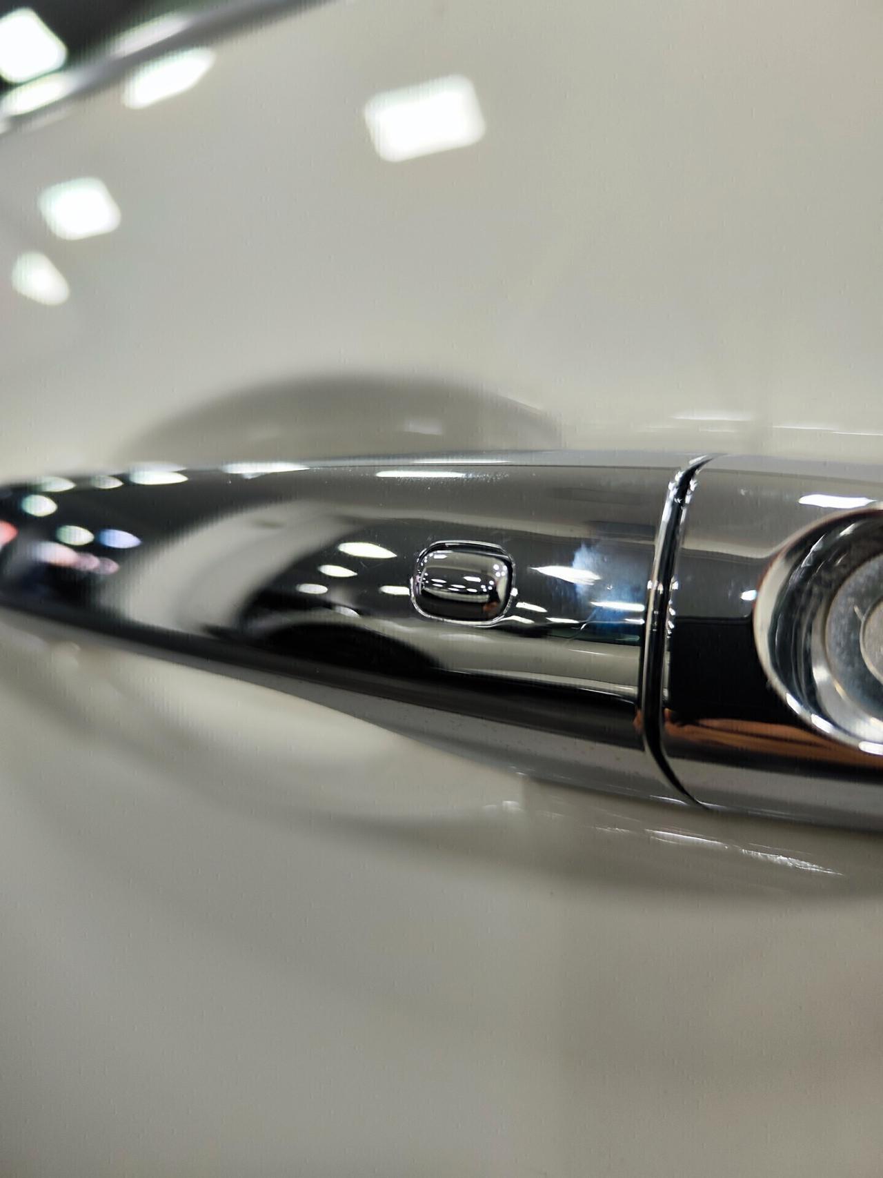 Maserati Quattroporte V6 Diesel 250 CV AWD Granlusso Tetto