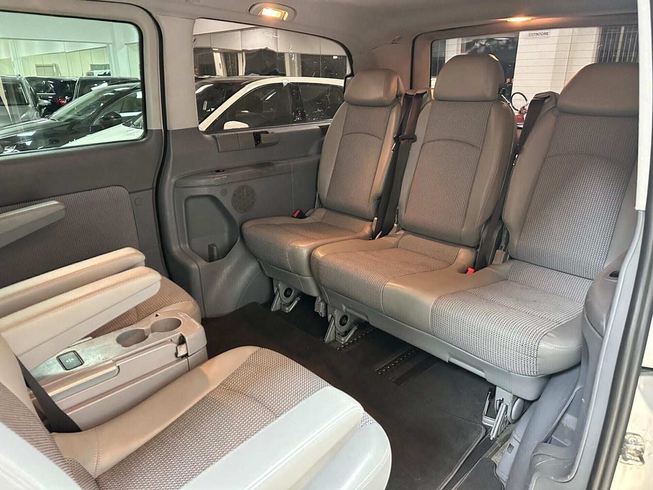 Mercedes-benz Viano 2.2 CDI Trend L