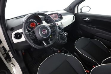 FIAT 500C 500 C 1.0 Hybrid Sport