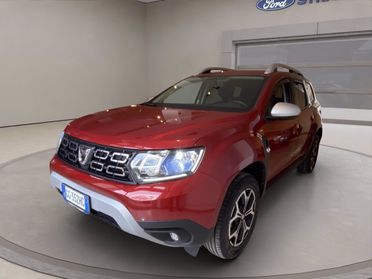 DACIA Duster 1.5 blue dci Prestige 4x2 s&s 115cv my19 del 2021