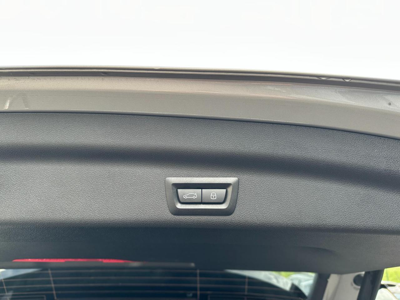 BMW X1 xdrive20d mhev 48V MSport auto