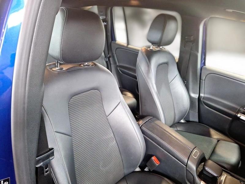 MERCEDES-BENZ GLB 180 Automatic Sport Plus