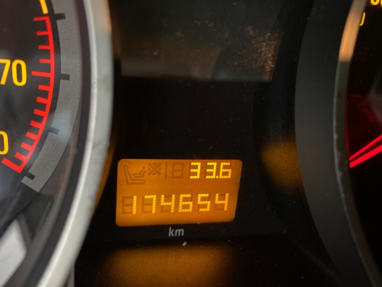 Opel Astra 1.4 16V Twinport Station Wagon Enjoy
