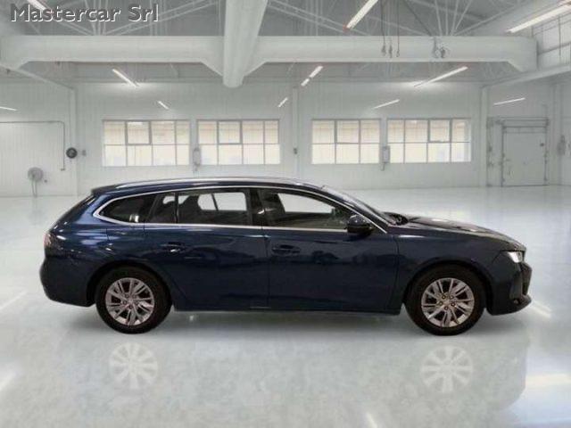 PEUGEOT 508 508 II SW 1.5 bluehdi Business s - GE850SF