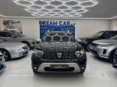 Dacia Duster 4x2 1.6 114CV 5p. -GPL