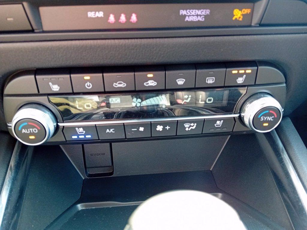 MAZDA CX-5 Homura Plus Pack 2wd Automatica del 2022