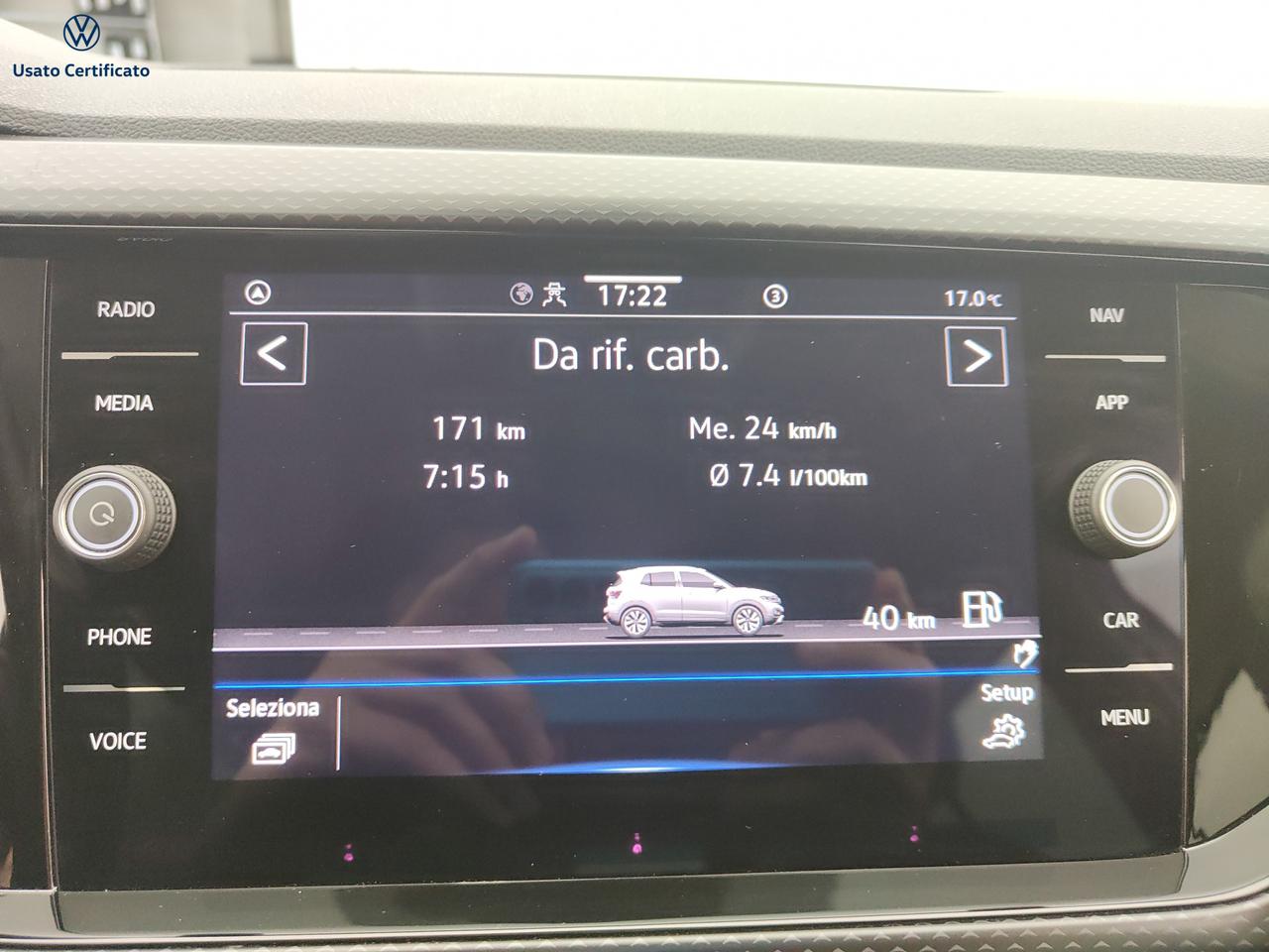 VOLKSWAGEN T-Cross - T-Cross 1.0 TSI Sport