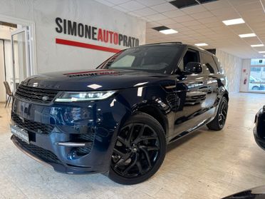 Land Rover Range Rover Sport Range Rover Sport 3.0D l6 249 CV Dynamic HSE