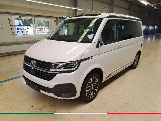 Volkswagen T6.1 California 2.0 Tdi Ocean Edition 150cv DSG