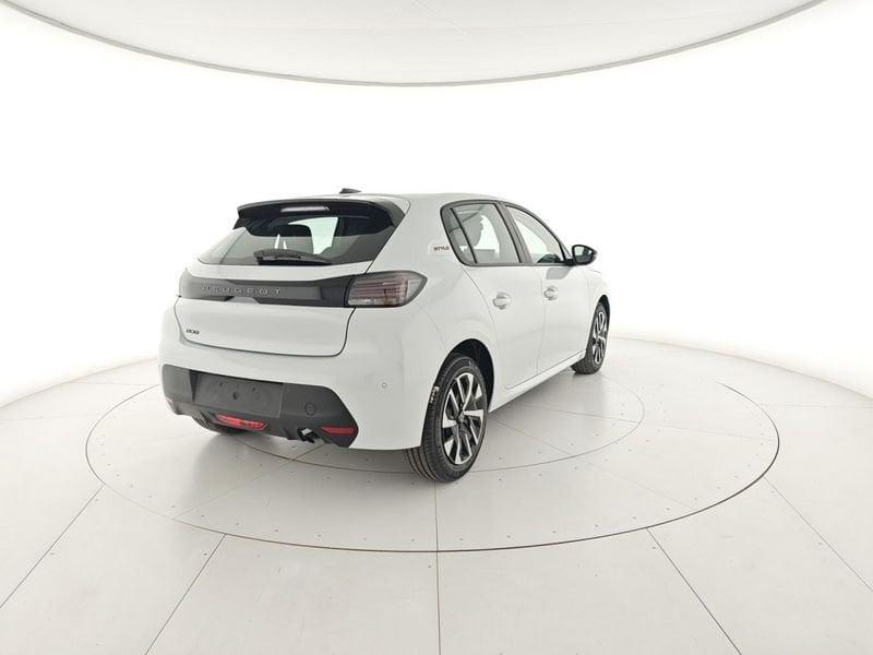 Peugeot 208 PureTech 100 Stop&Start 5 porte Style